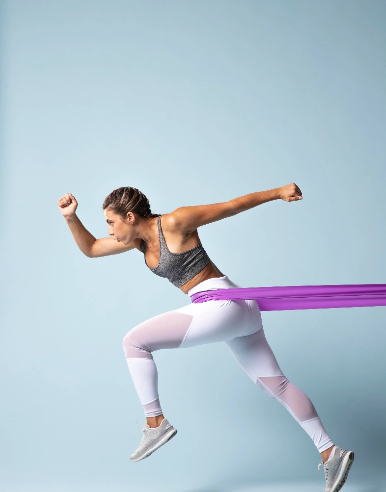 Ready to Transform Your Fitness?